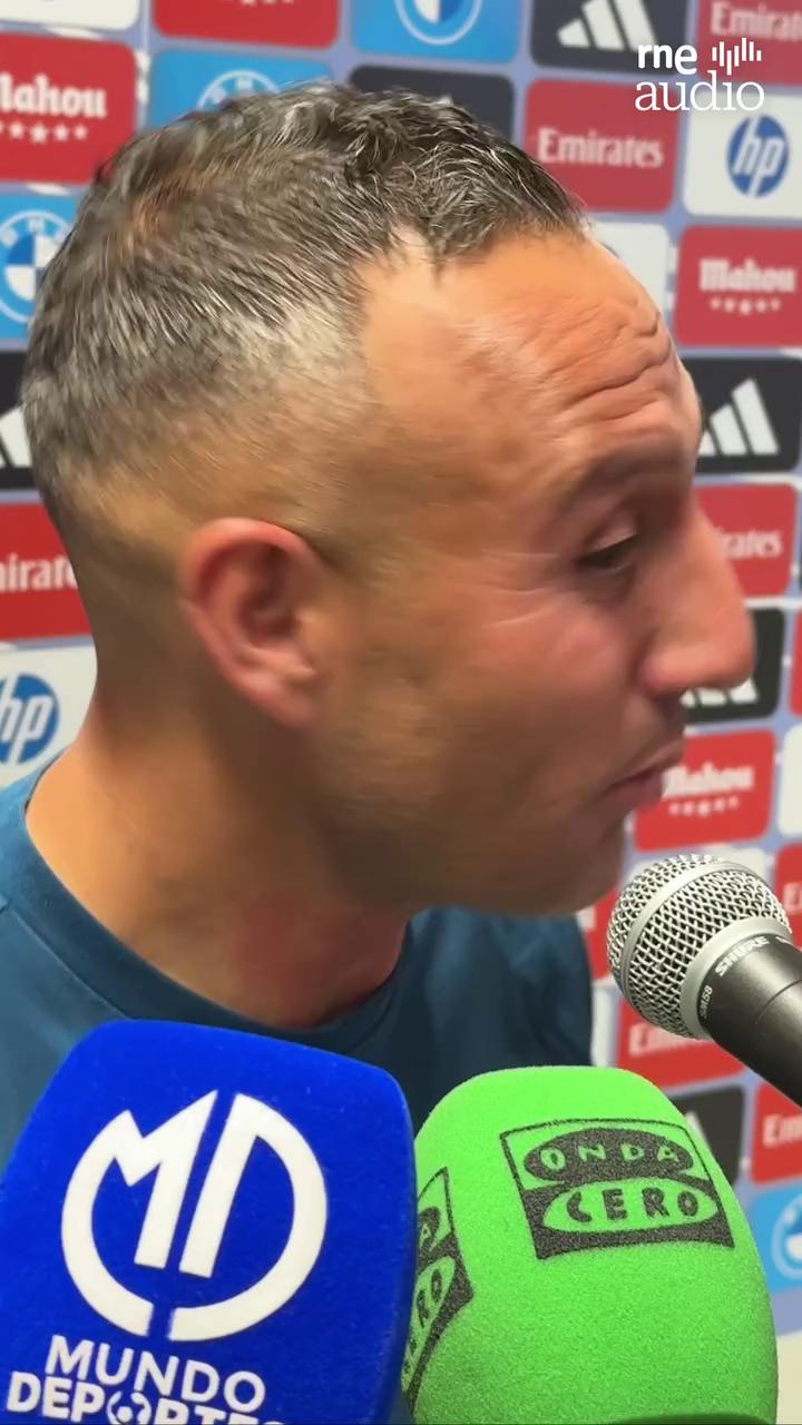'En verano decidiré mi futuro': jugador tras buena temporada y respeto a sus decisiones