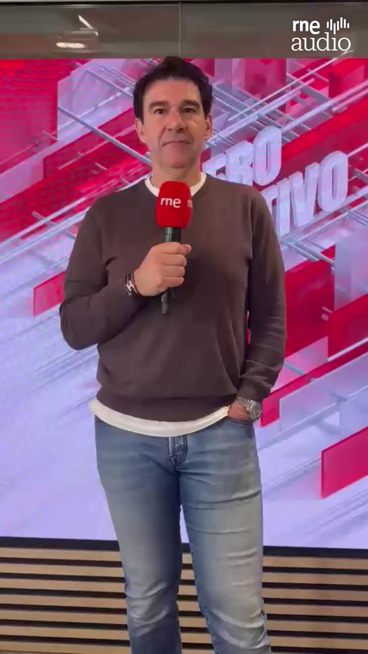 Miko y Mikel Garzaba charlan con Ferran Baena sobre Remy, Kuku y Cedric