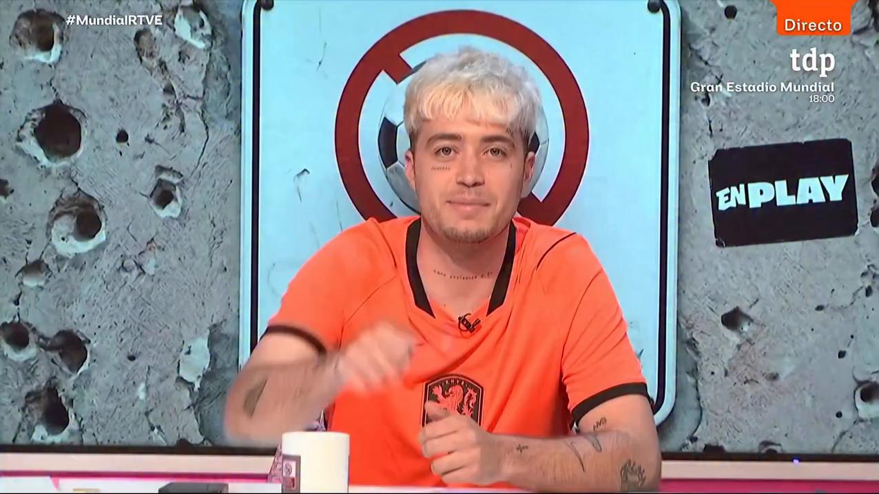 Ismaíl Azar seduce a los scouts como extremo fichable de Senegal