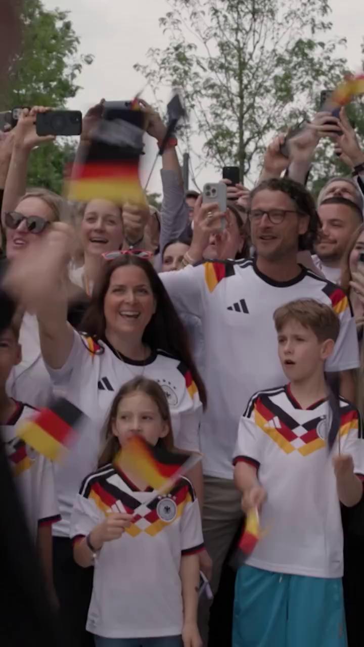 Nagelsmann declara sin complejos: Alemania quiere ser campeona del mundo