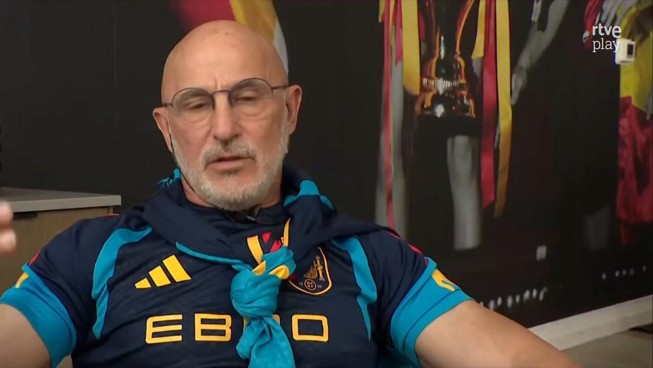 España entre las favoritas al Mundial: 'Vamos a darlo todo'