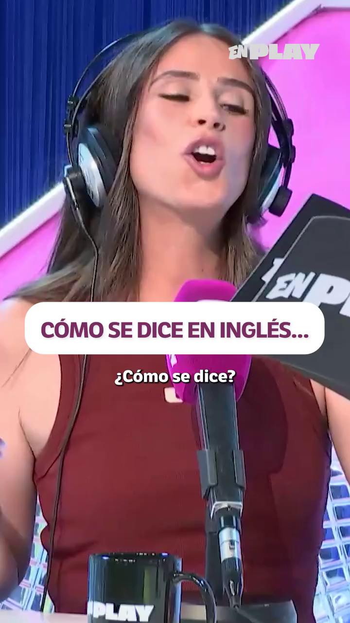 Clase improvisada de inglés: cómo decir 'estoy hasta el moño' sin rodeos