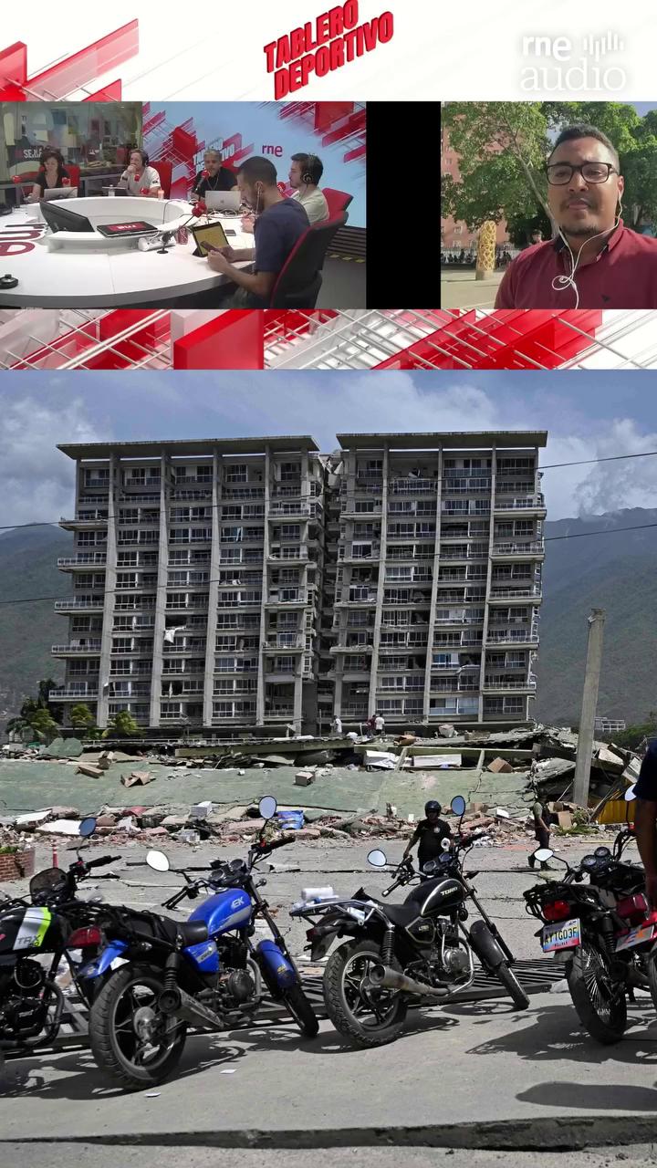 Alerta de Google y sismo de más de un minuto paralizan centro comercial durante partido de Brasil