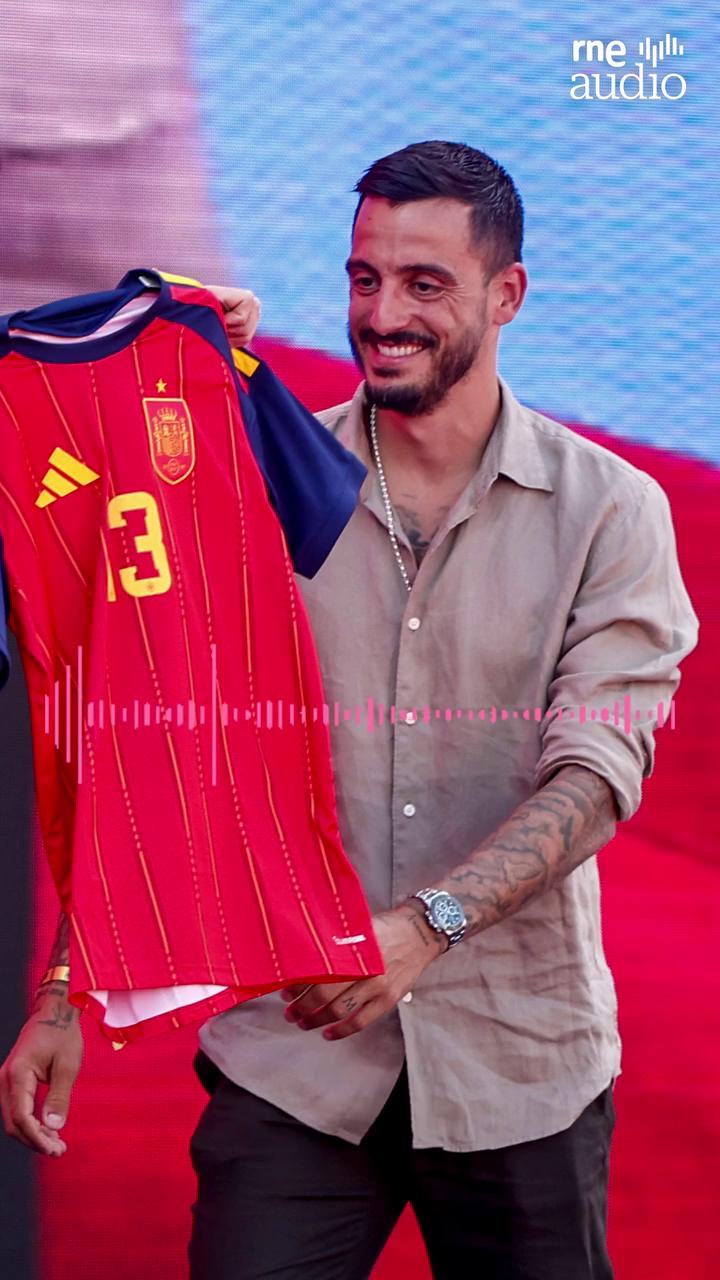 Cucu es el perfil perfecto para el Madrid y para ganar títulos
