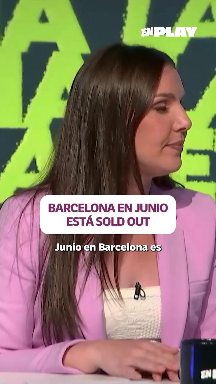 Junio en Barcelona: el Orgullo se desplaza por el deporte y los tours