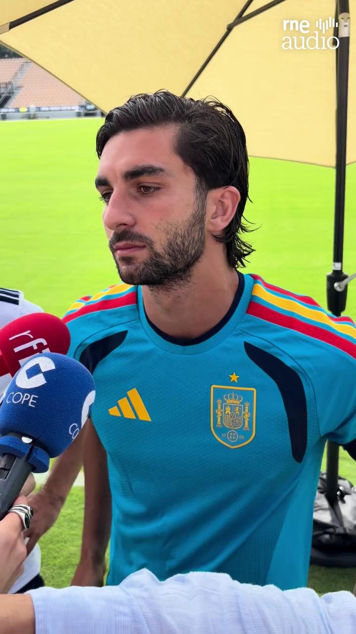 Mikel es un delantero infravalorado que podría estar entre los mejores del mundo