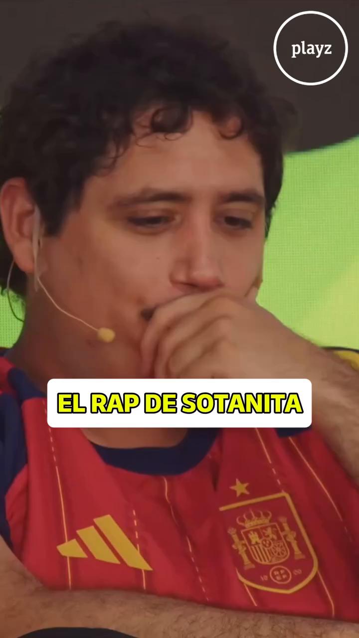 Lo peor del partido fue verlo con Darío tras comerse un saguarma tardío