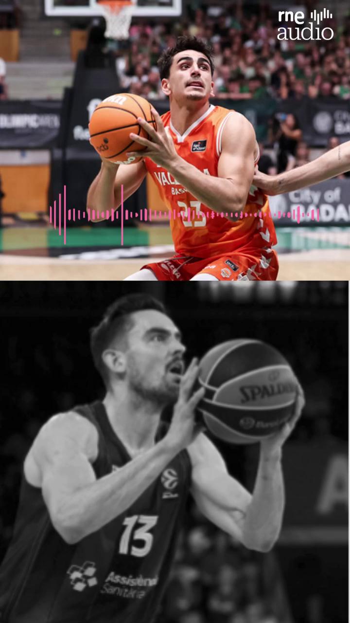 La experiencia de los jugadores será clave para ganar en el Palau