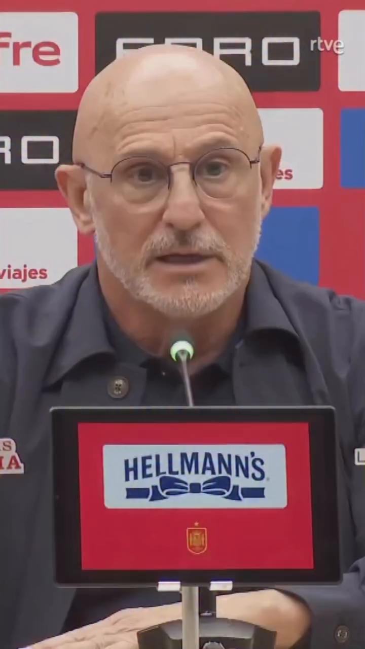 Quedan 11 días para el Mundial y el equipo ya tiene su once inicial