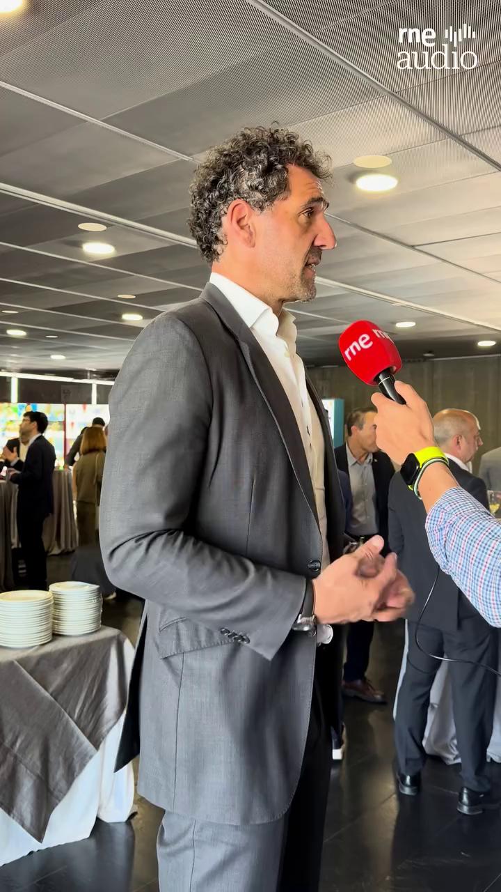 Alejandro Blanco logra la unión total del deporte federado por unanimidad