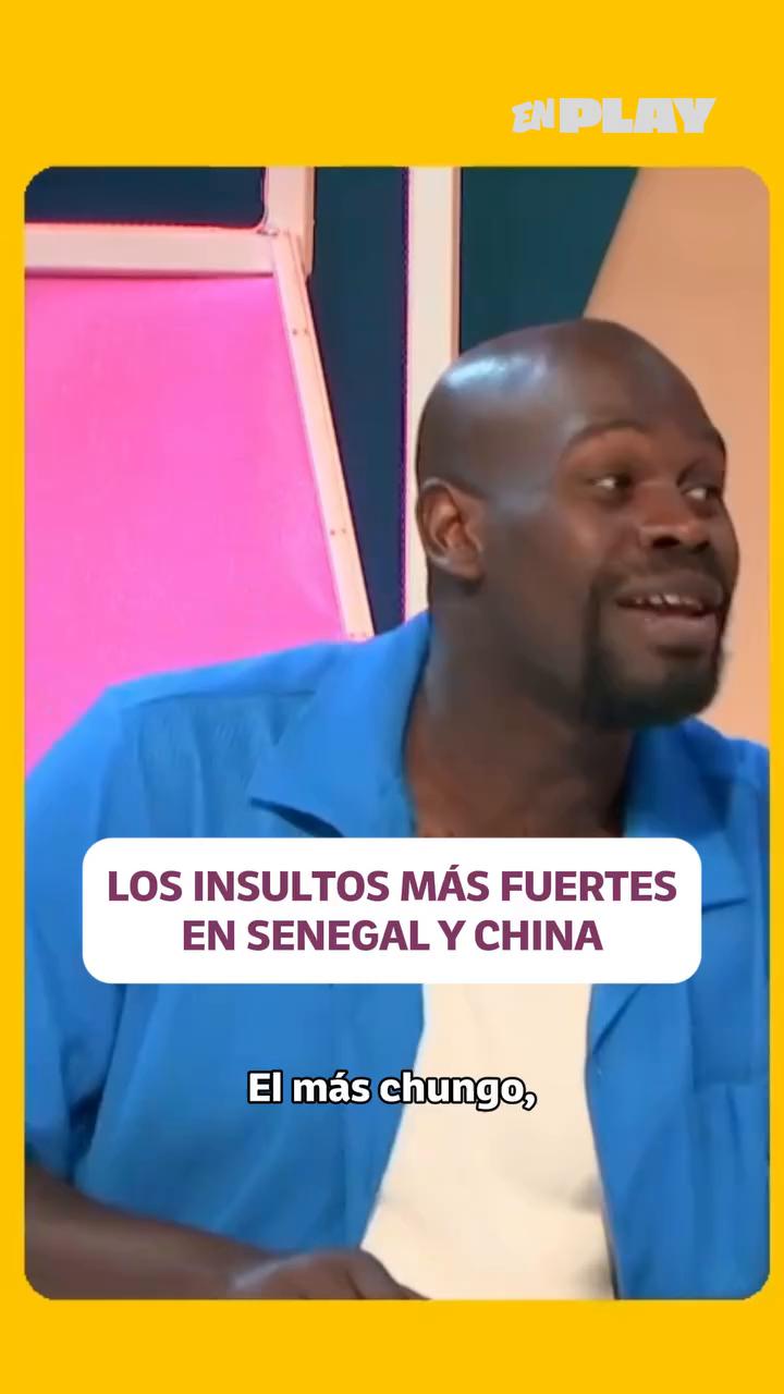 El insulto más chungo: 'Dama Katusandei' se caga en tu legado familiar