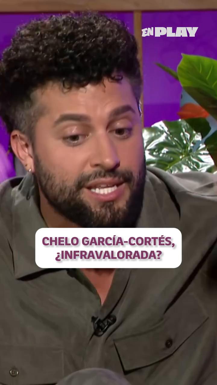 Chelo García Cortés quiere ser tiktoker gracias a Soy una pringada