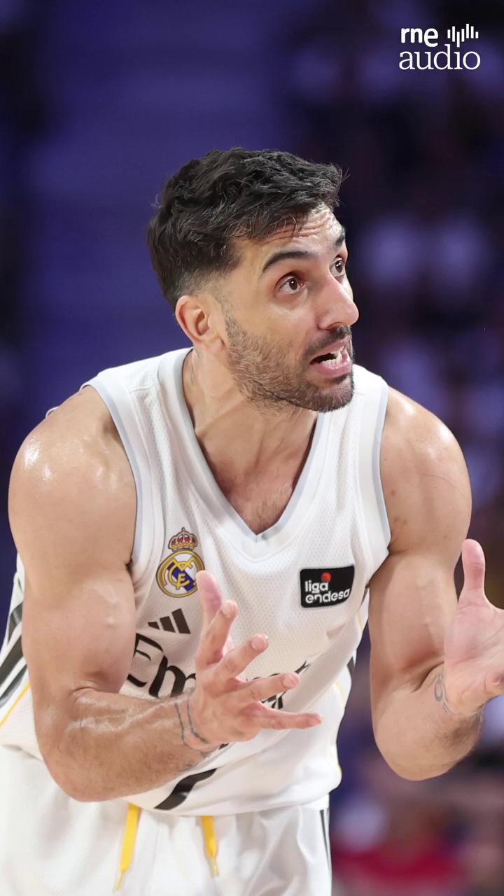 Real Madrid debe ser autocrítico: 'No estamos de vacaciones en los playoffs'