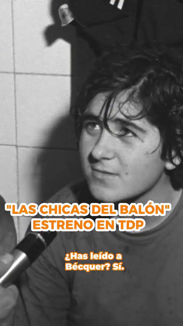 ¿Por qué preguntan a las futbolistas si saben cocinar? La indignación de una jugadora