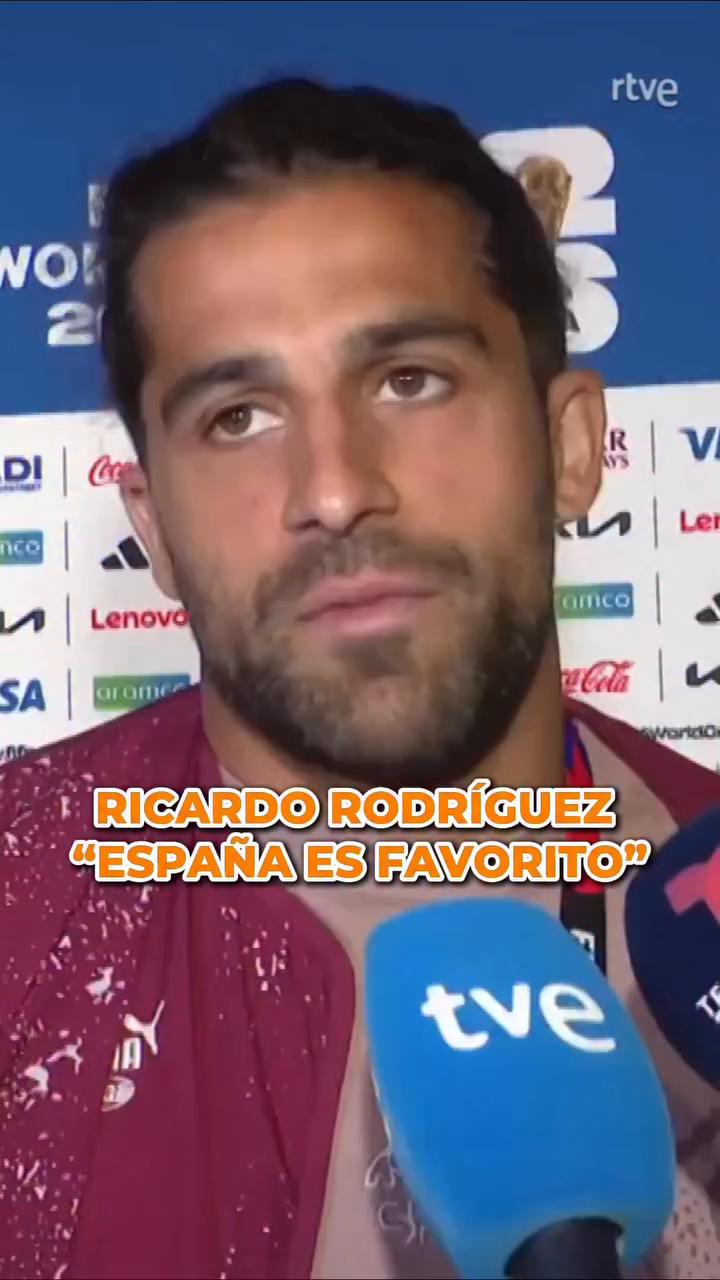 España es favorita y puede ganar muchos partidos si sigue así