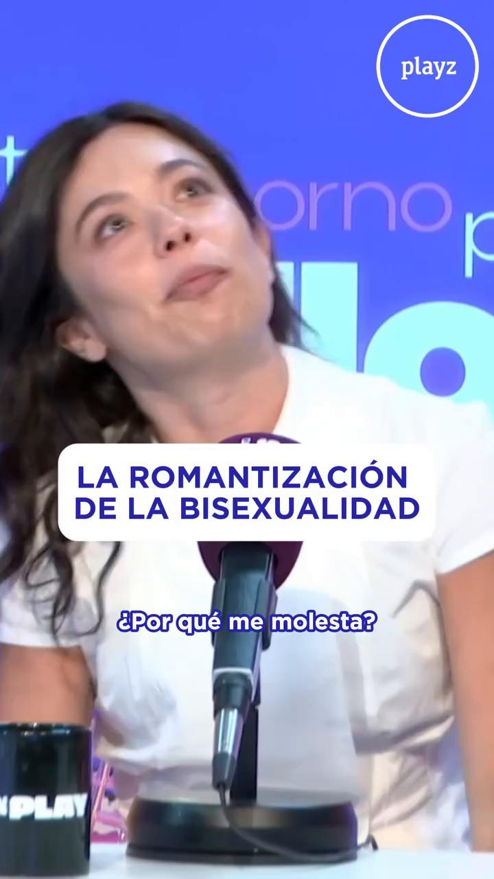 La bisexualidad no es un hada etérea: por qué molesta reducir el deseo a gustar personas