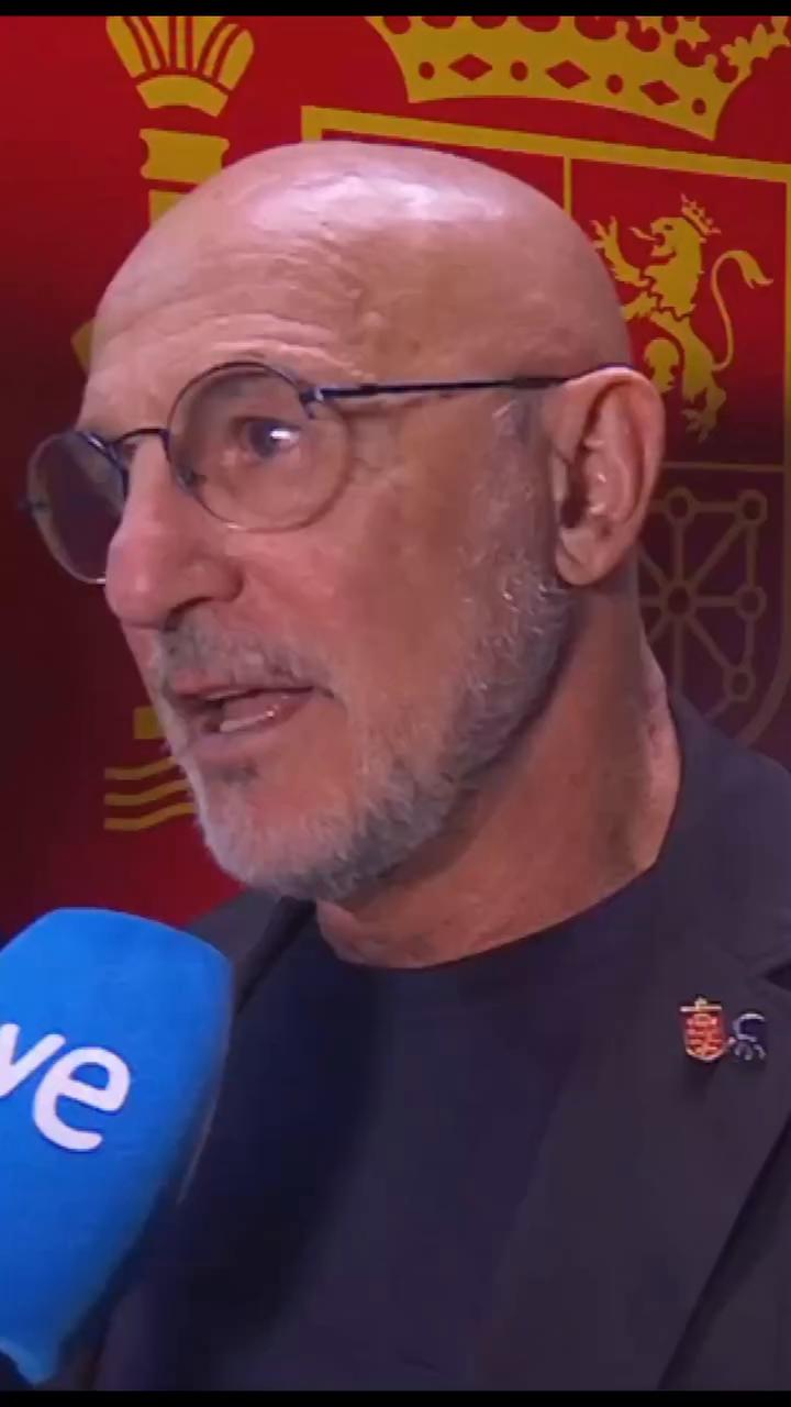 España ha ganado un gran delantero pero echa en falta a Ferran como extremo
