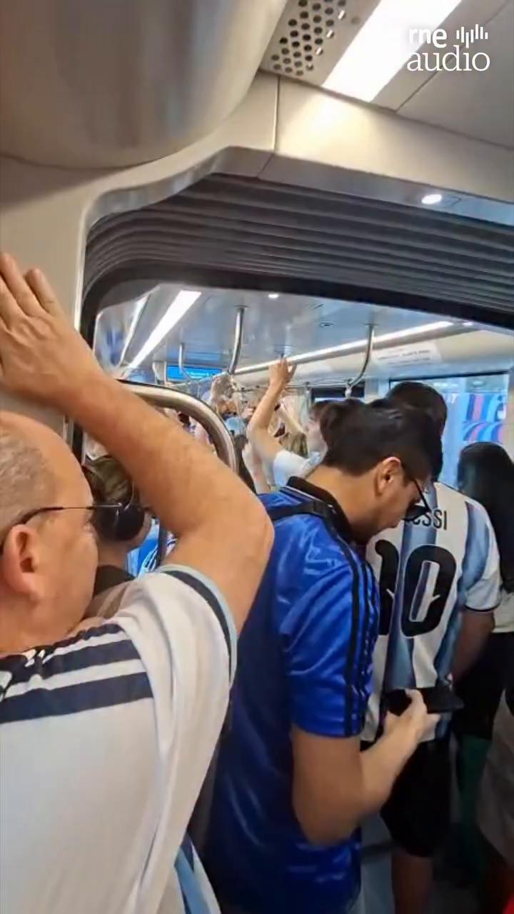 Futbolista expresa su deseo de unirse a la Selección Argentina para lograr la cuarta estrella