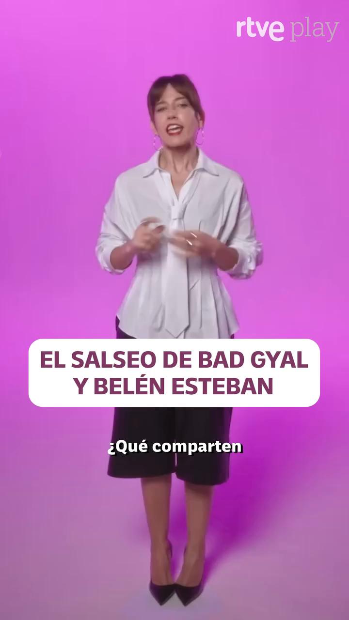 Belén Esteban usó sus contactos en Iberia para llevarle el vestido a Badguial