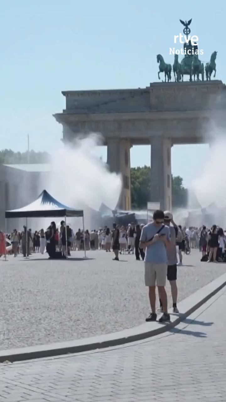 El calor causa el 95% de las muertes por fenómenos extremos según la Agencia Europea
