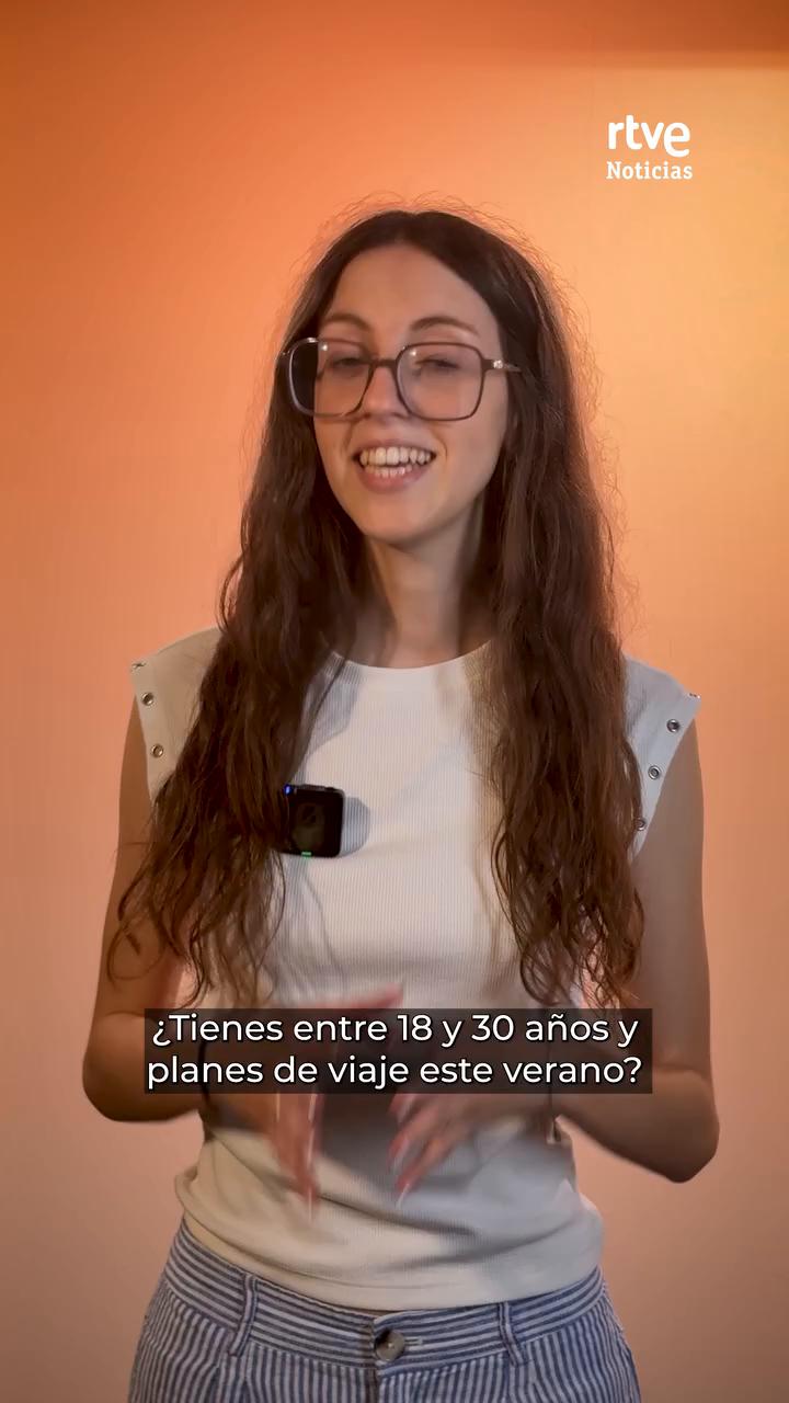 Verano Joven 2026 abre inscripciones con descuentos de hasta el 90% en viajes
