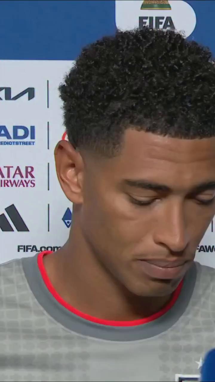 Ronaldo: feliz por Vinicius y Mbappé pero concentrado en el Mundial de Inglaterra