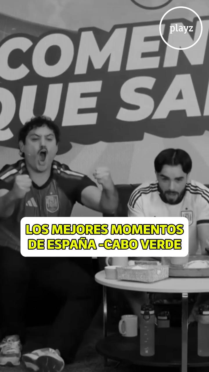 Dani Olmo es el mejor futbolista del mundo para este hincha español