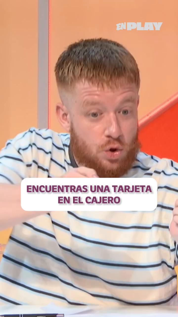 Descubren cajero abierto con seis cifras y debaten huir a Venezuela