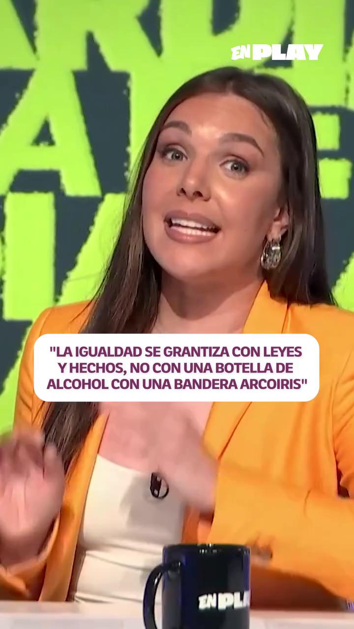El Orgullo LGTBIQ+ celebra conquistas pero exige seguir luchando contra las desigualdades