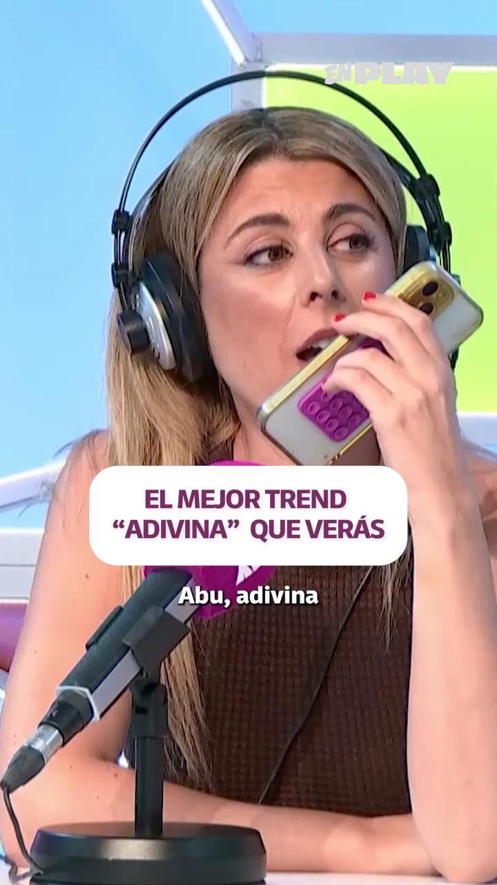 Valeria ha adelgazado y la familia bromea con muertes en TikTok