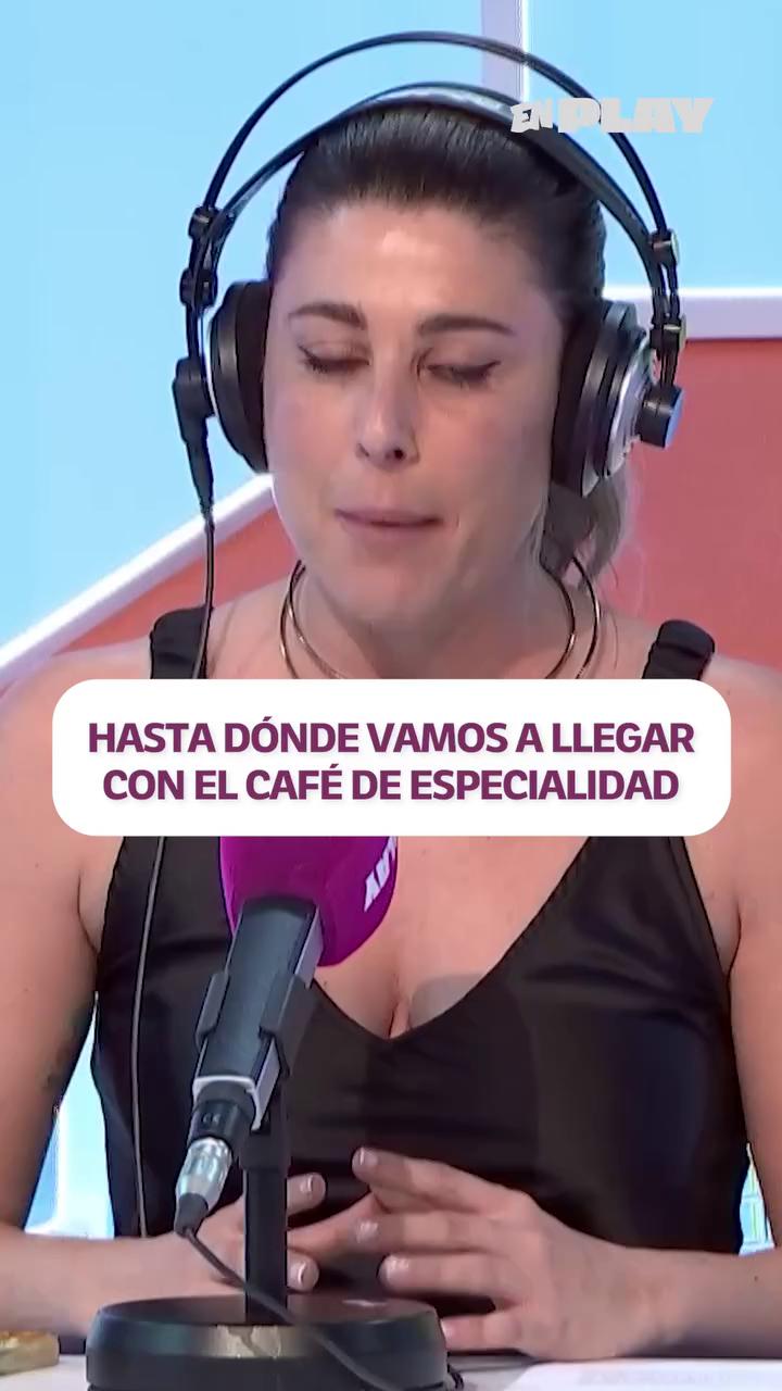 ¿Por qué el café de especialidad ya no lo toman los albañiles?