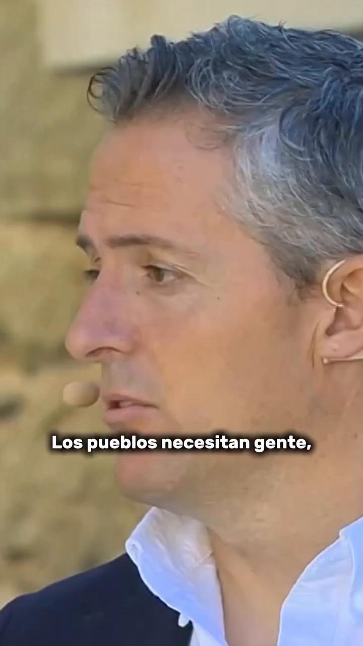 El Valle del Tiétar necesita trabajadores: hosteleros, albañiles y electricistas