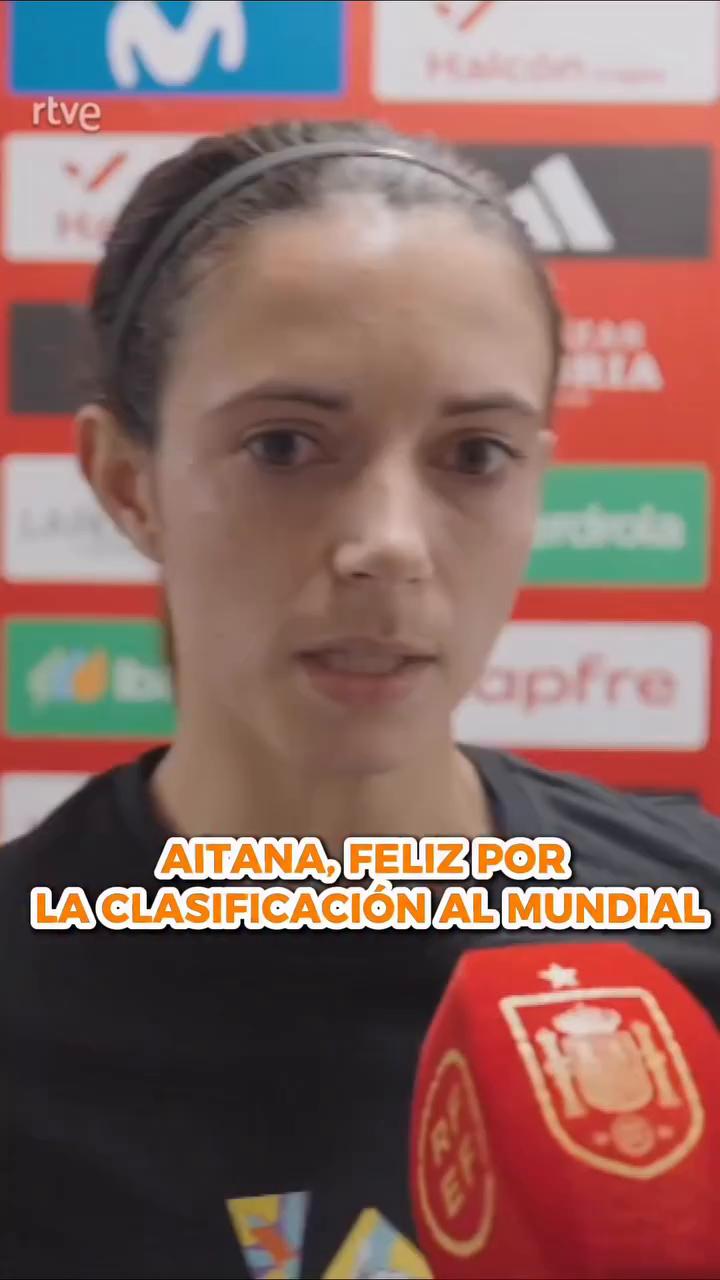 La selección se consolida como fuerte y va a por el título en el Mundial
