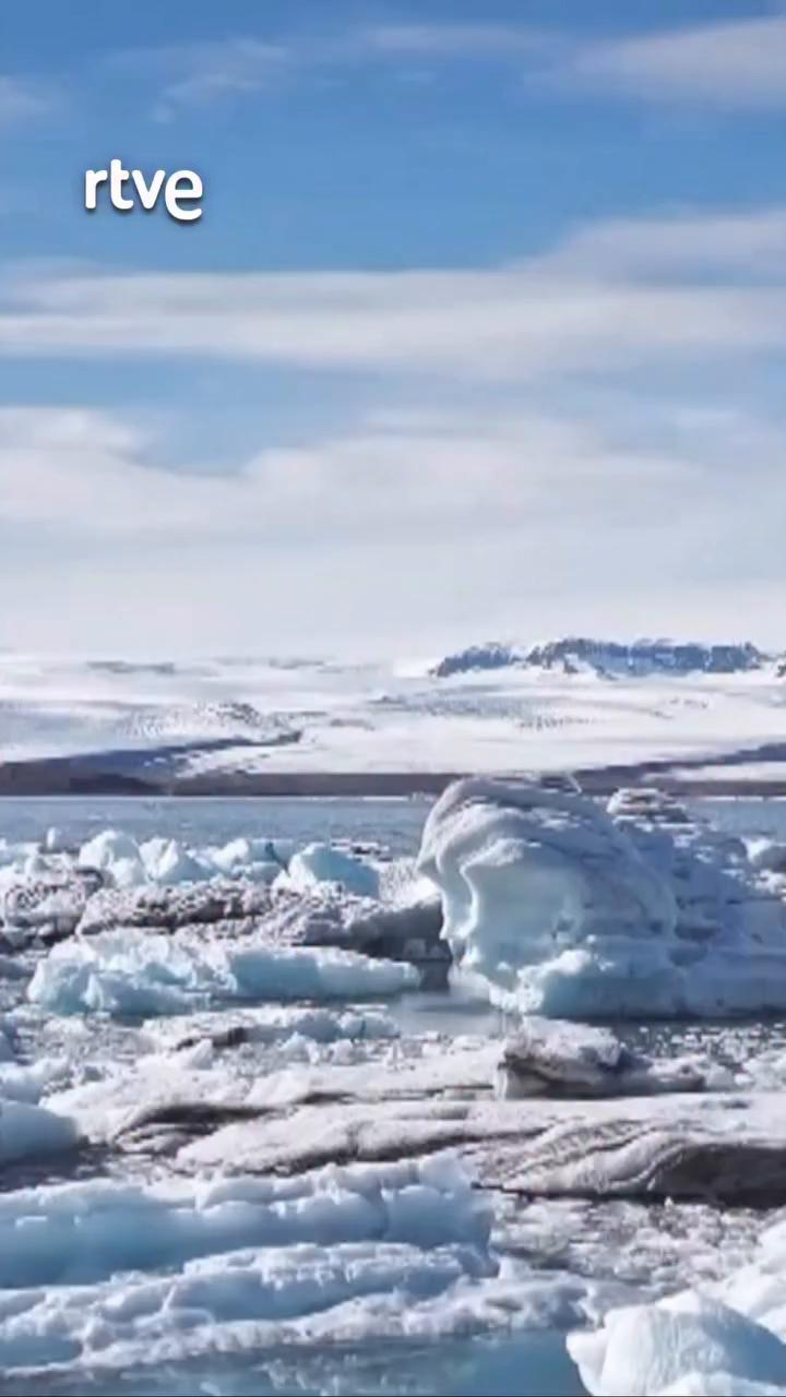 Los glaciares se derriten a toda velocidad y amenazan el agua de dos mil millones de personas