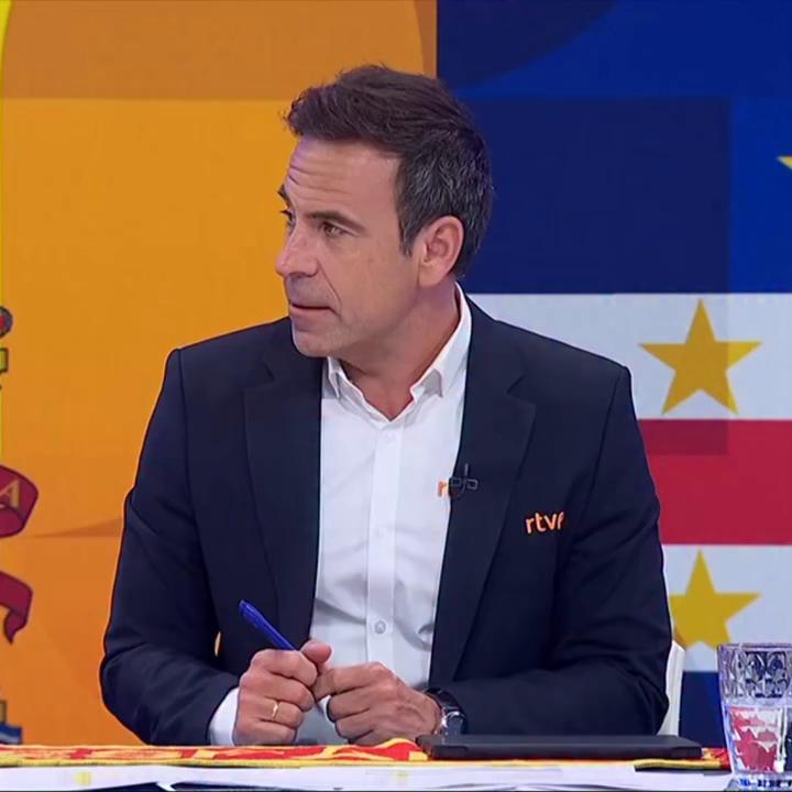 España domina con el 75% de posesión pero no desestructura a Cabo Verde