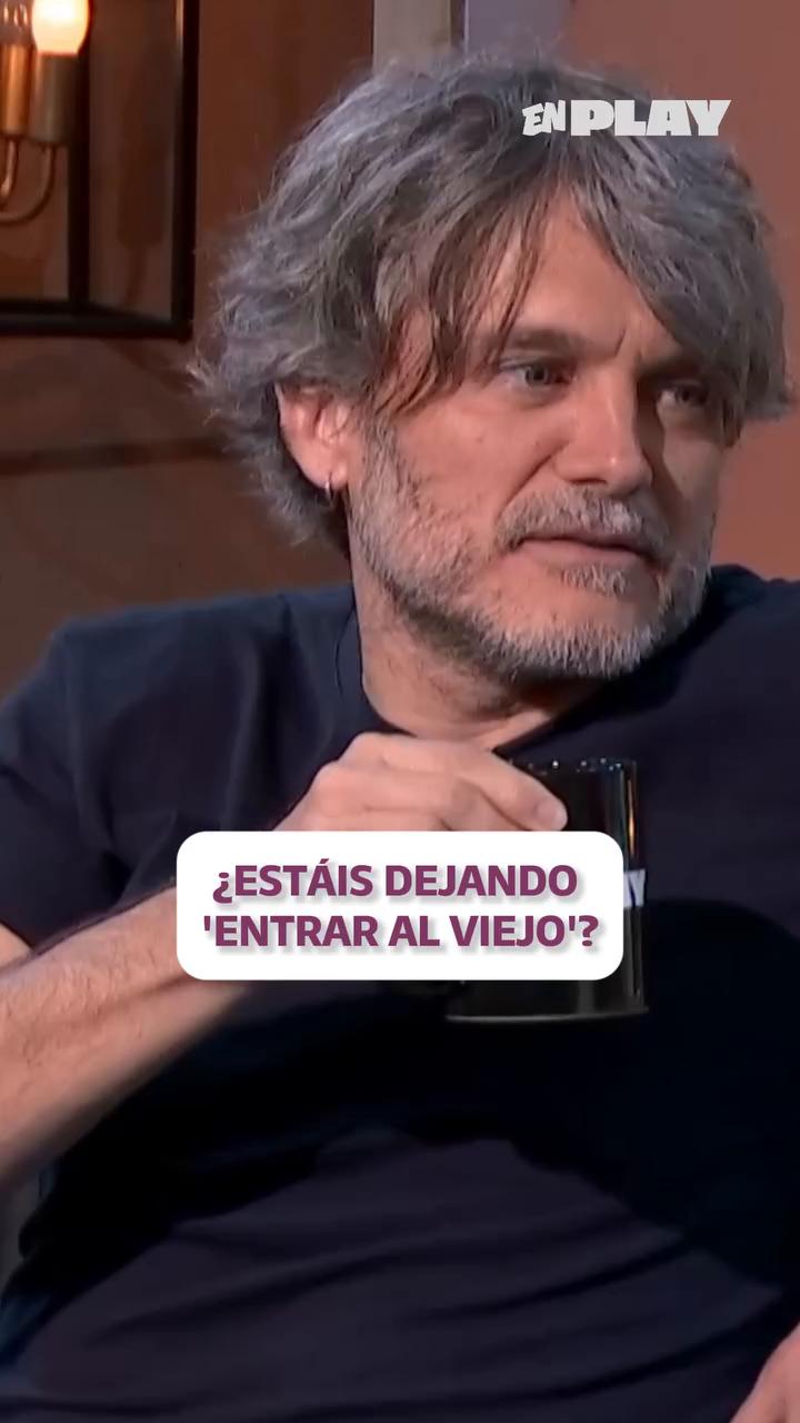 No dejes entrar al viejo: el dilema de la edad en el gimnasio