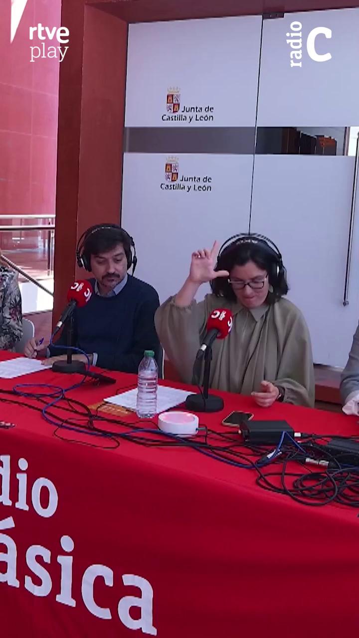 La Orquesta Sinfónica de Castilla y León impulsa la música para el bienestar social