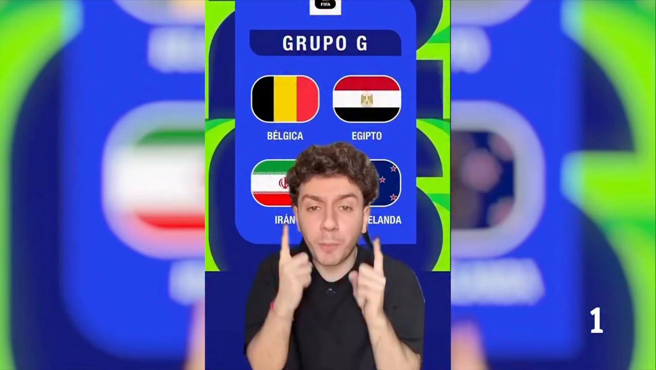 Un influencer argentino convierte a Tim Payne en fenómeno global de las redes