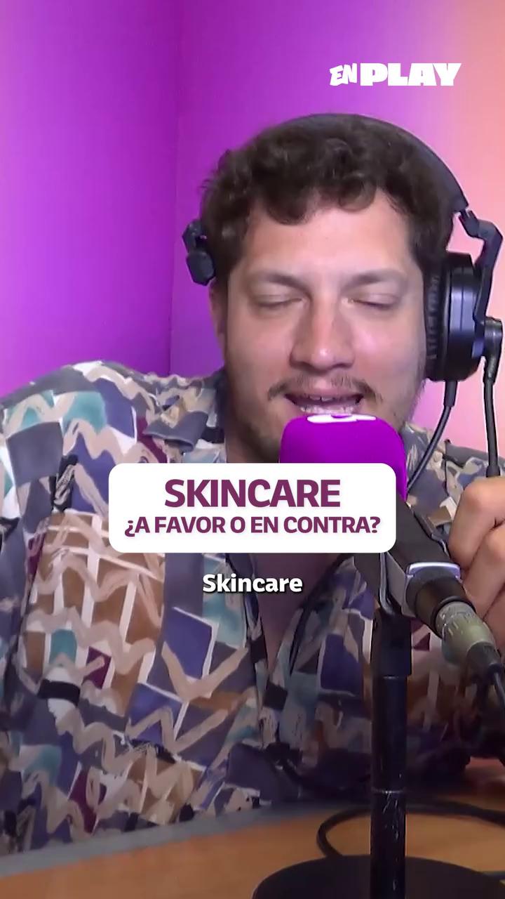 Skincare: no creas las rutinas de 12 pasos que venden para crear complejos
