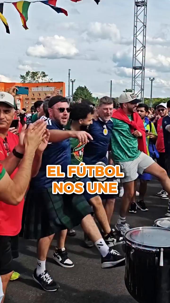 El video concluye con un mensaje estándar de agradecimiento