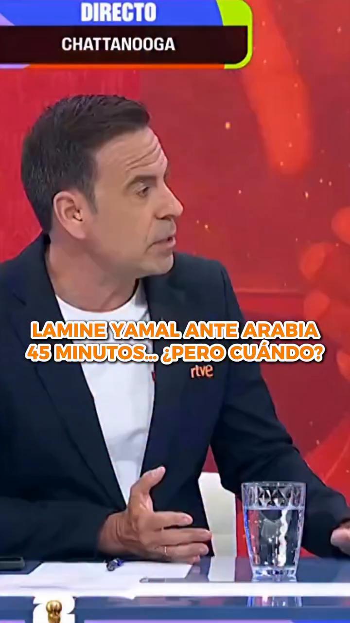¿De primero o segundo? Experto recomienda prudencia con minutos de Minya Mal