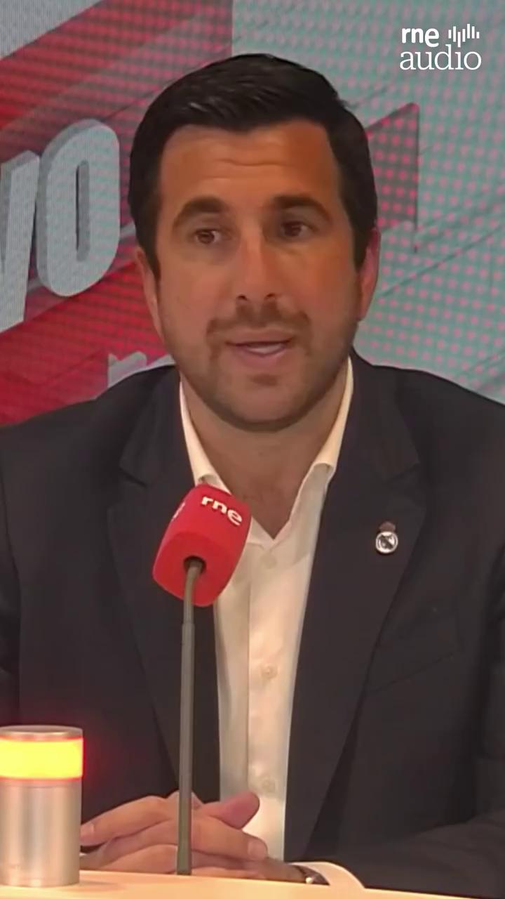 Si fuera presidente del Real Madrid, Haaland jugaría allí por su cláusula