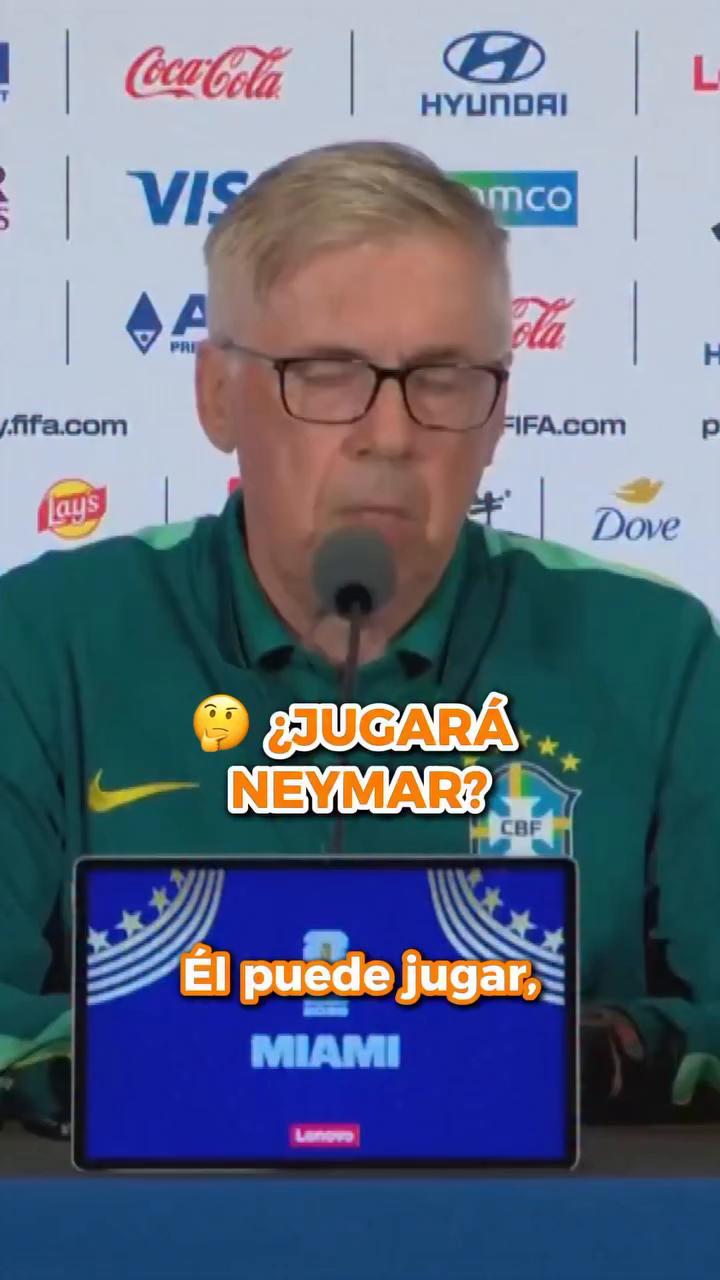 Treinador celebra retorno de jogador e elogia seu treino e experiência