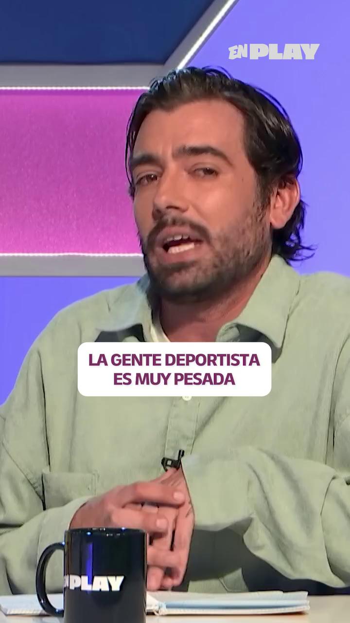 Corté la amistad por el egoísmo de mi amiga deportista: siempre presume de sus entrenamientos