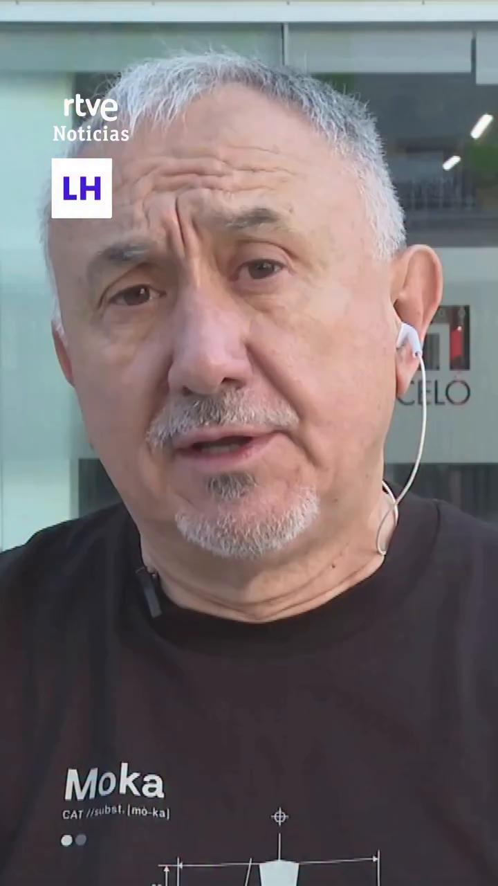 La venida del Papa a España sitúa las dificultades del mundo del trabajo