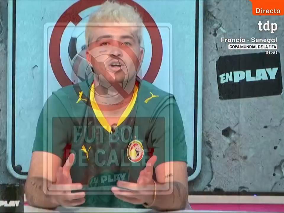 Mohamed Mohebi, el jugador de Rostov que Alberto elige como favorito de Irán