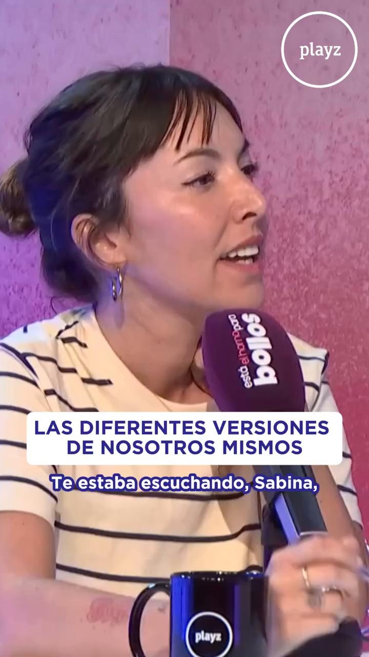 Mecha, el personaje disléxico que sorprende por su precisión al hablar