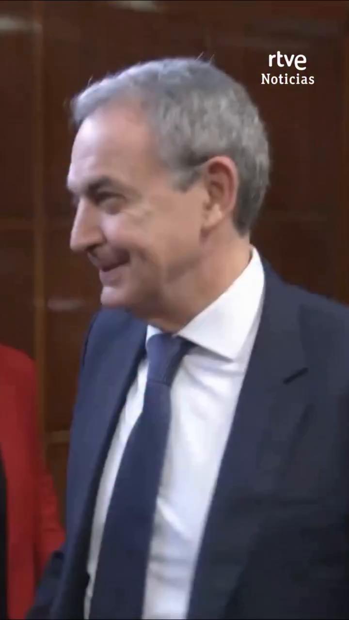 Zapatero pide al juez anular la causa por pruebas sin autorización judicial