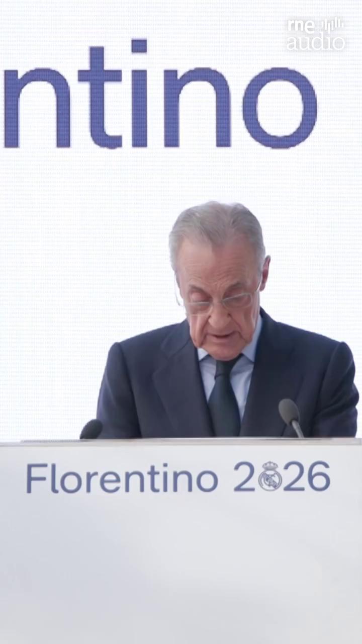 No se puede ser presidente maltratando los símbolos del Bernabéu