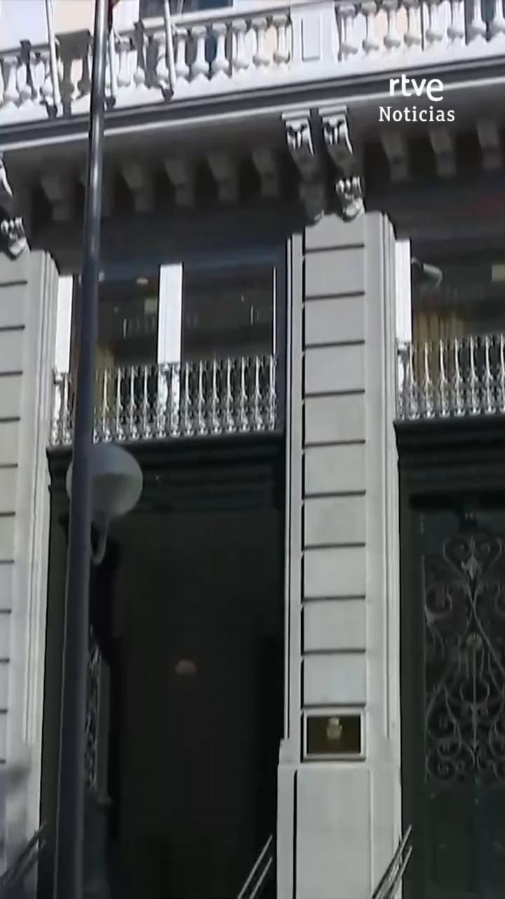 El CGPJ analiza de urgencia la queja de Marlaska contra el juez Peinado